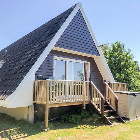 Villa Suil Na Mara Aultbea Esterno foto