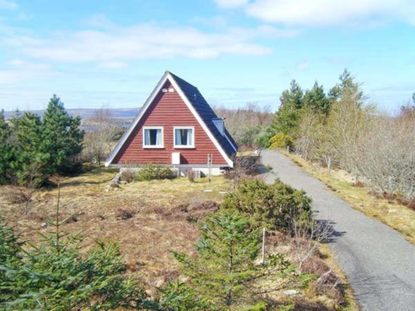 Villa Suil Na Mara Aultbea Esterno foto