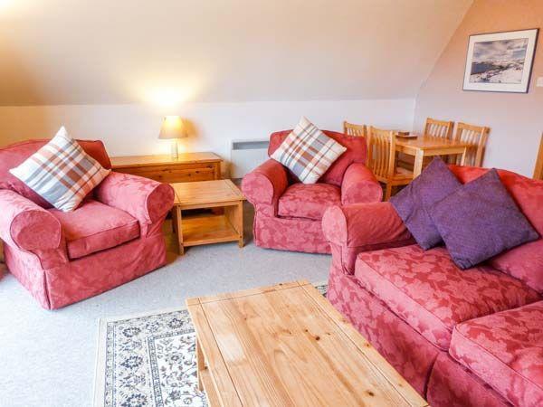 Villa Suil Na Mara Aultbea Esterno foto