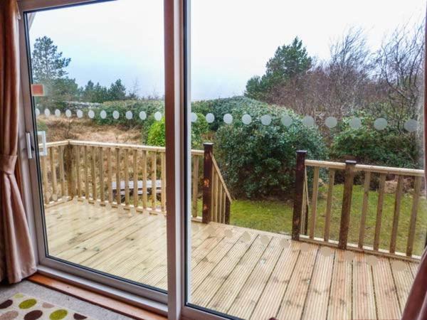 Villa Suil Na Mara Aultbea Esterno foto
