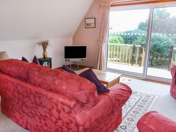 Villa Suil Na Mara Aultbea Esterno foto